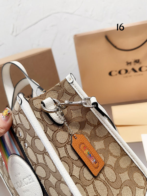 Aura Bags - CCH Bags - 128
