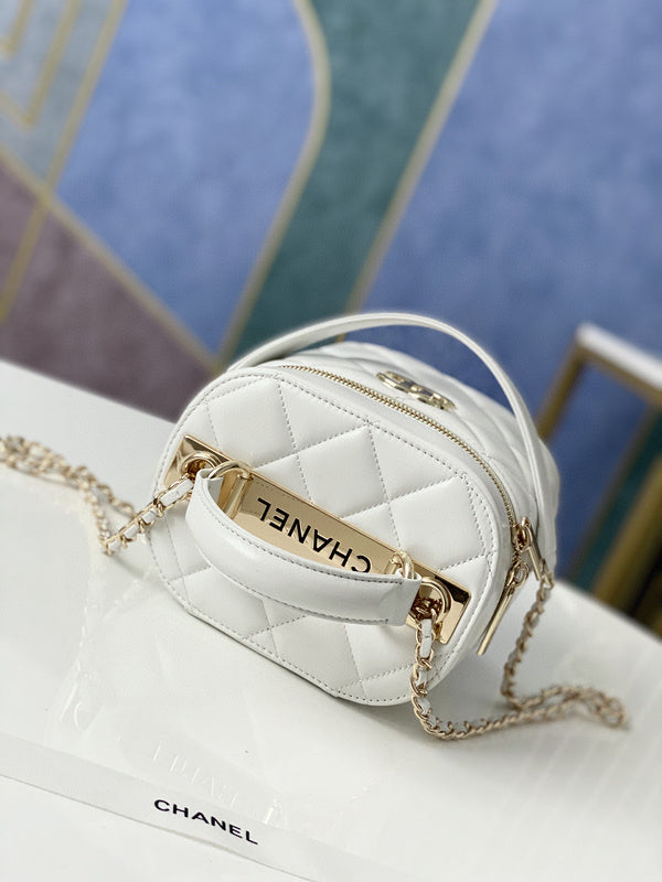 Chanel Bags