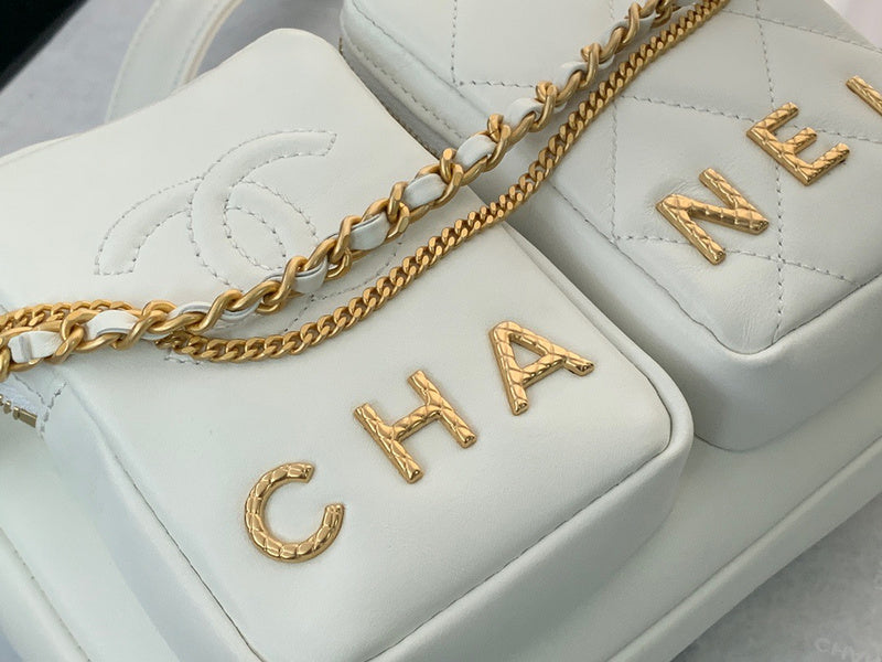 aura-bags - Chanel Bags - 7649