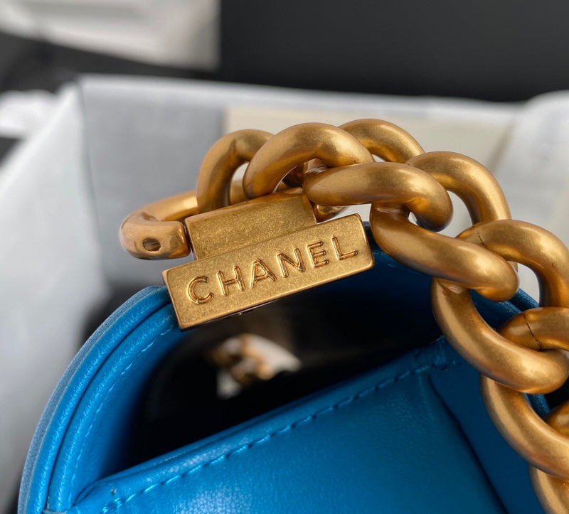 aura-bags - Chanel Bags - 7427