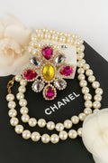 Collier Chanel 1995