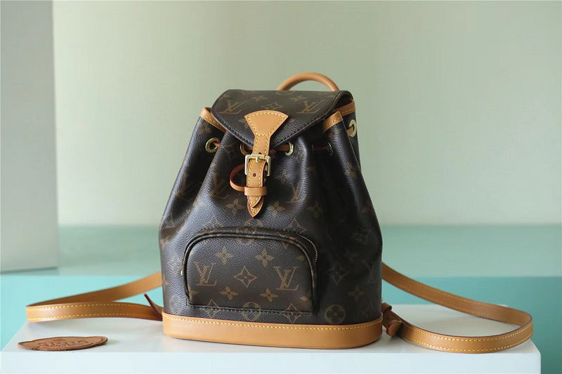 Luxury - Louis Vuitton Bags - 002