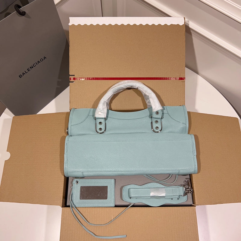 Balenciaga Bags - Aura Bags - 414