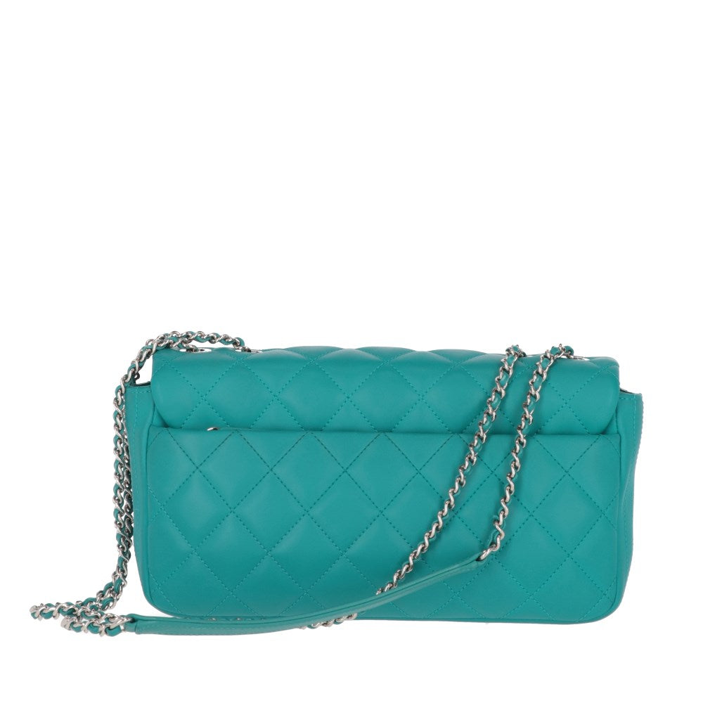 CHANEL Chanel Quilted Shoulder Bag