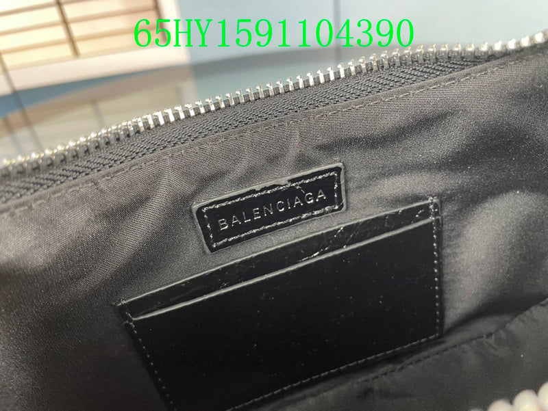 Aura Bags - BGA Bags - 1986
