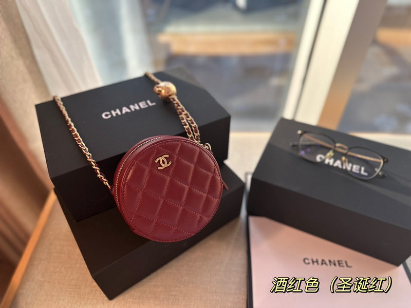 aura-bags - Chanel Bags - 7318