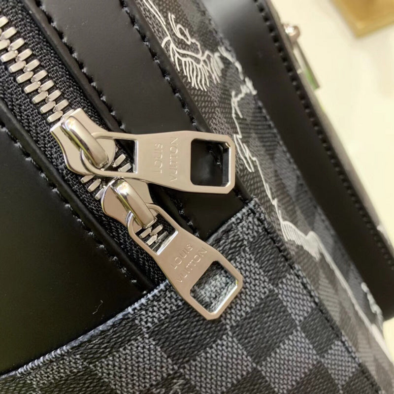Louis Vuitton Luxury Bags 1872