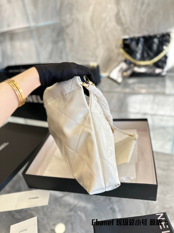 aura-bags - Chanel Bags - 7058