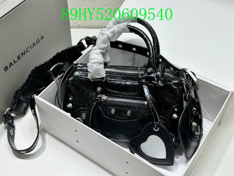 Aura Bags - BGA Bags - 1756