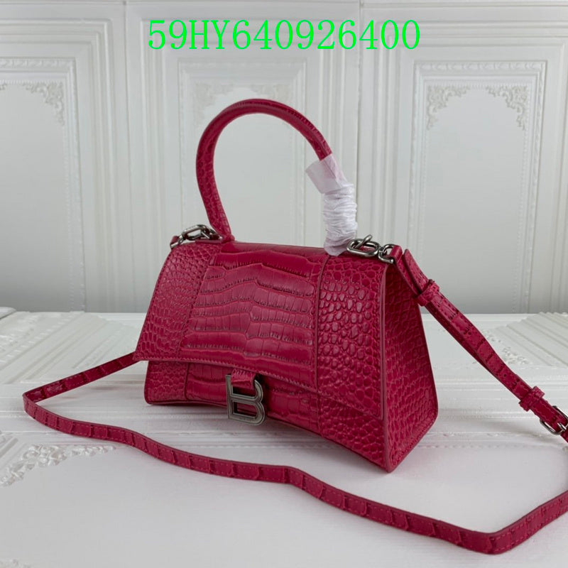 Aura Bags - BGA Bags - 2525