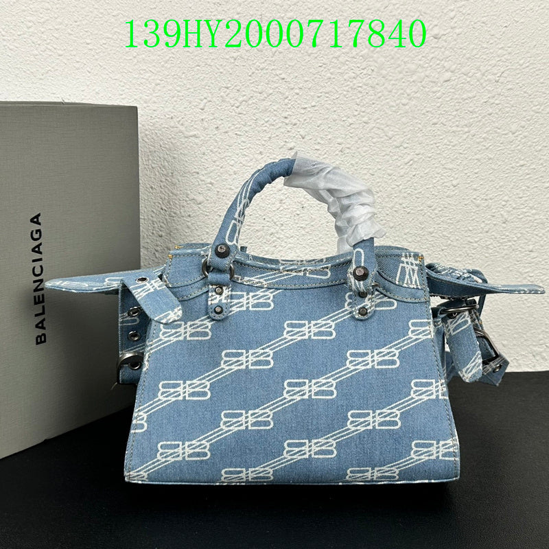 Aura Bags - BGA Bags - 1712