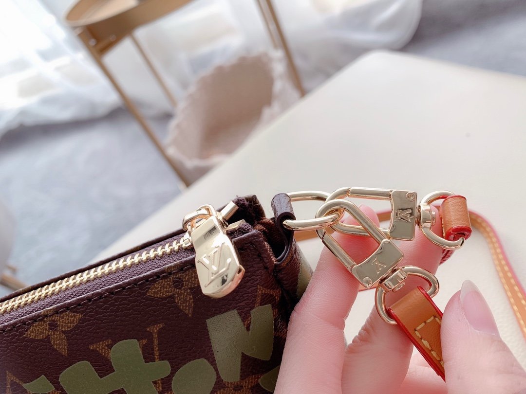 Designer Wallet louis vuitton 089