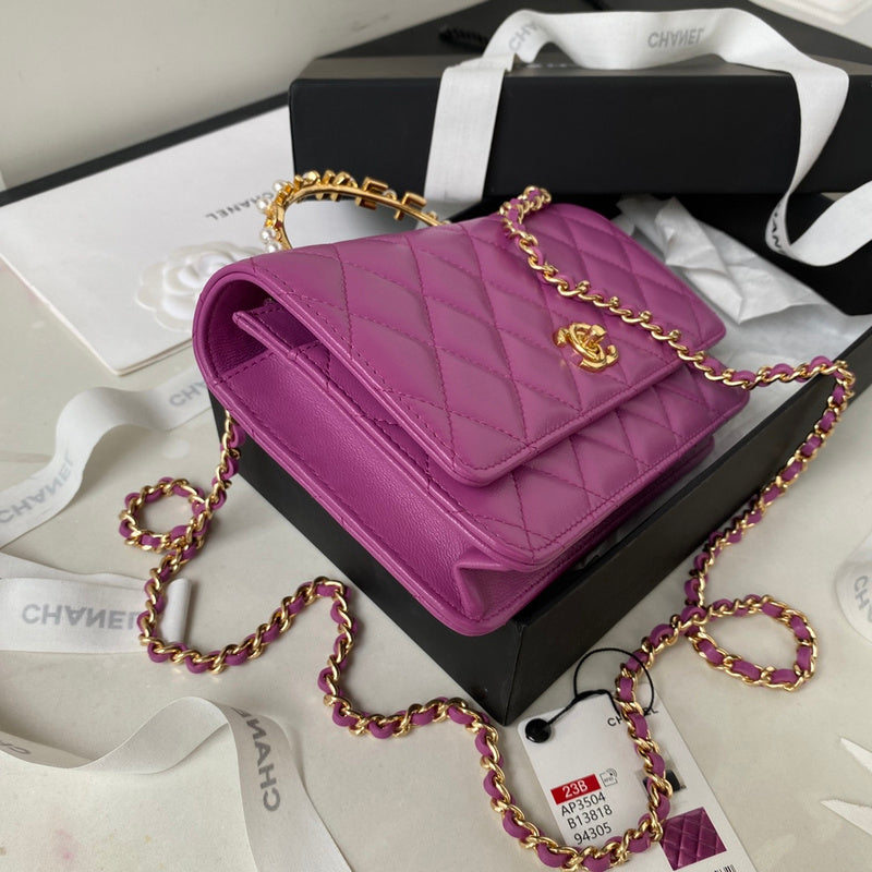 aura-bags - Chanel Bags - 7340