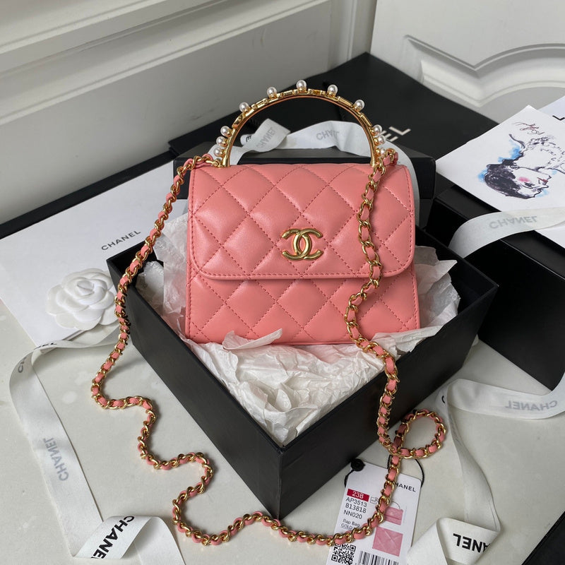 aura-bags - Chanel Bags - 7360
