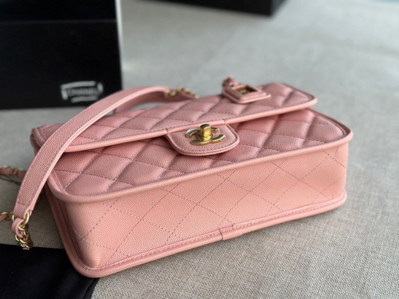 aura-bags - Chanel Bags - 2792