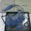 Aura Bags - BGA Bags - 554