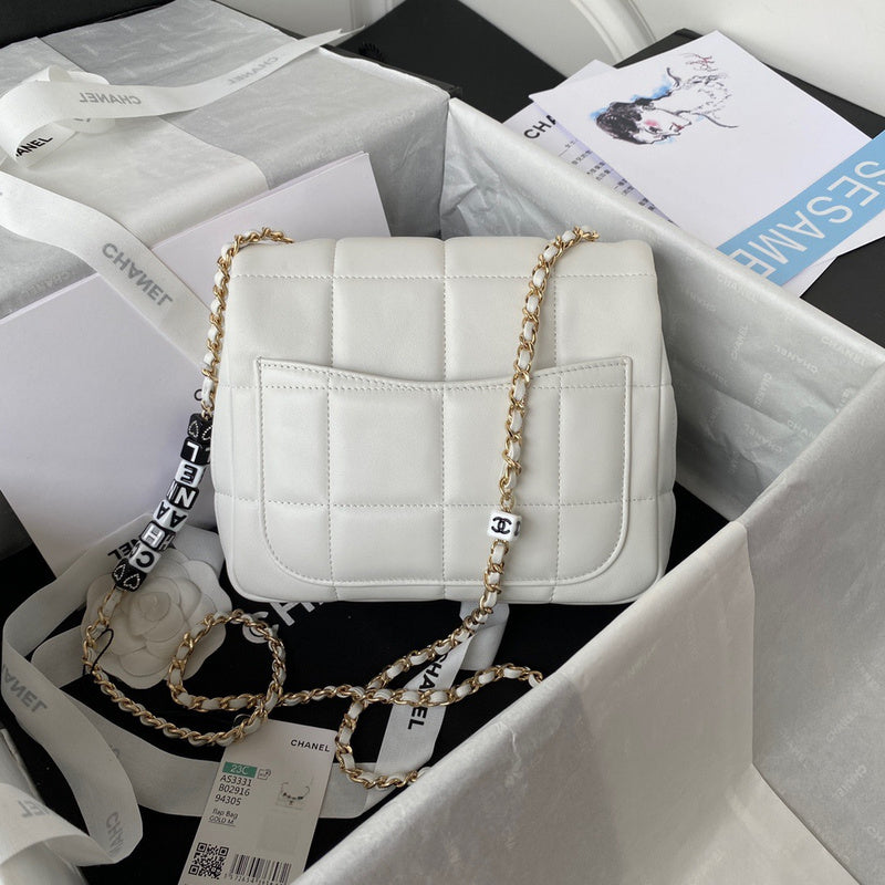 aura-bags - Chanel Bags - 7597