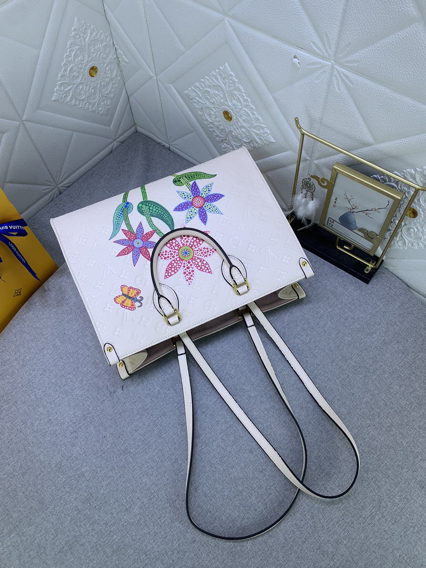 Luxury Bags Louis Vuitton  768