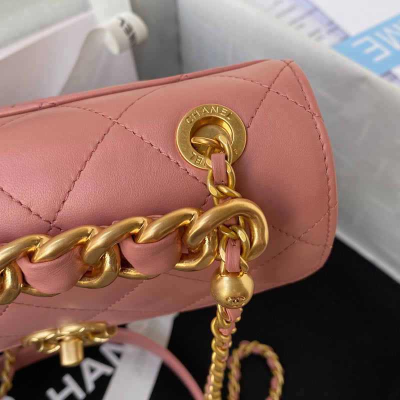 aura-bags - Chanel Bags - 7645