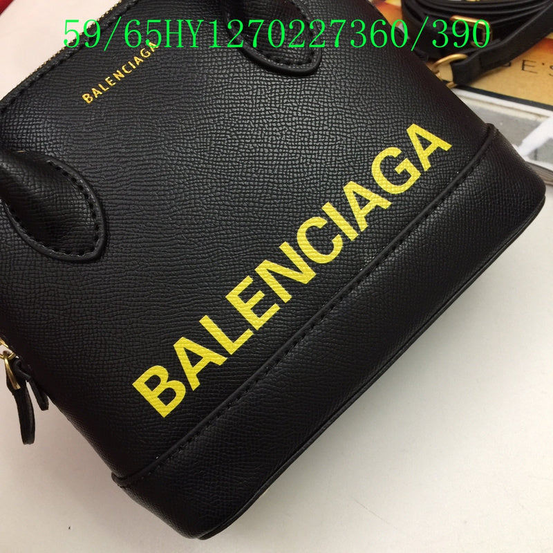 Aura Bags - BGA Bags - 1914
