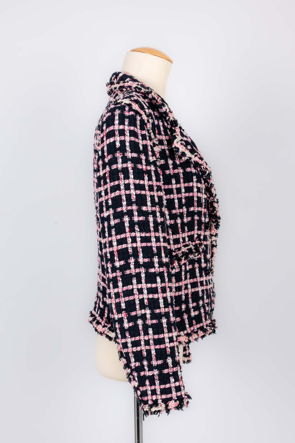 Veste Chanel Croisi��re 2008