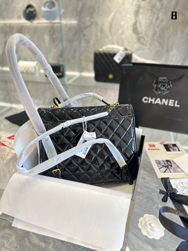 aura-bags - Chanel Bags - 7084