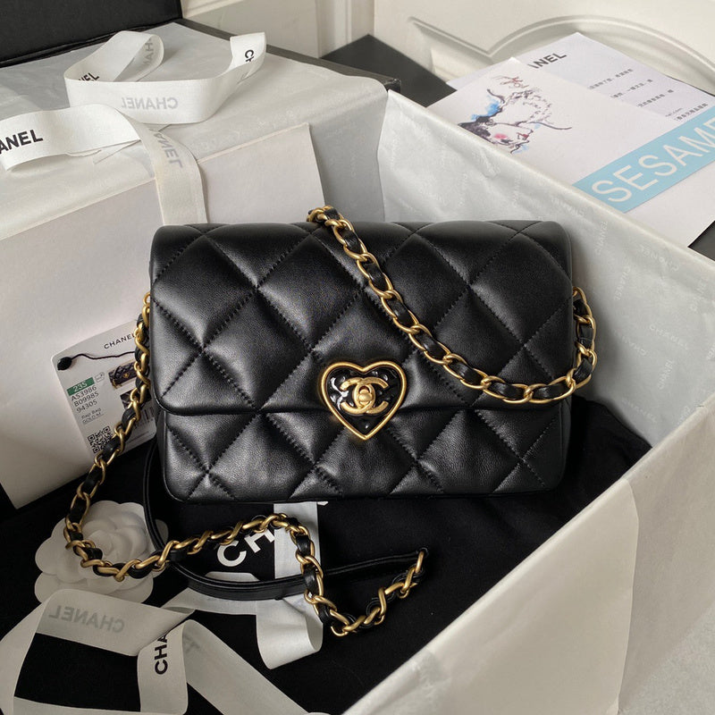 aura-bags - Chanel Bags - 7544