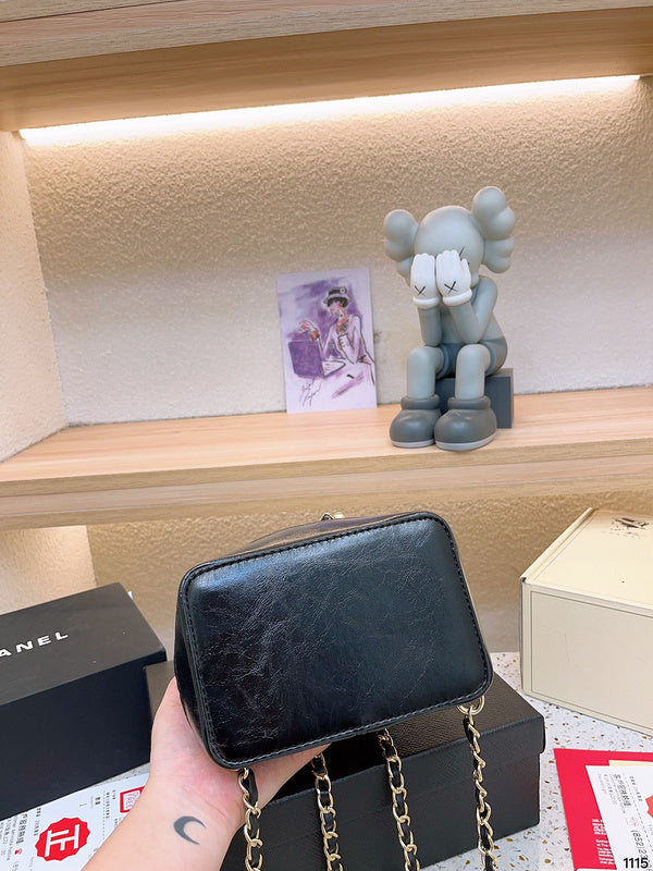 aura-bags - Chanel Bags - 6952