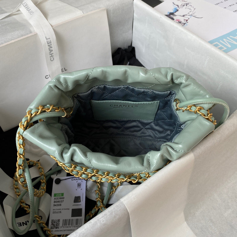aura-bags - Chanel Bags - 7546