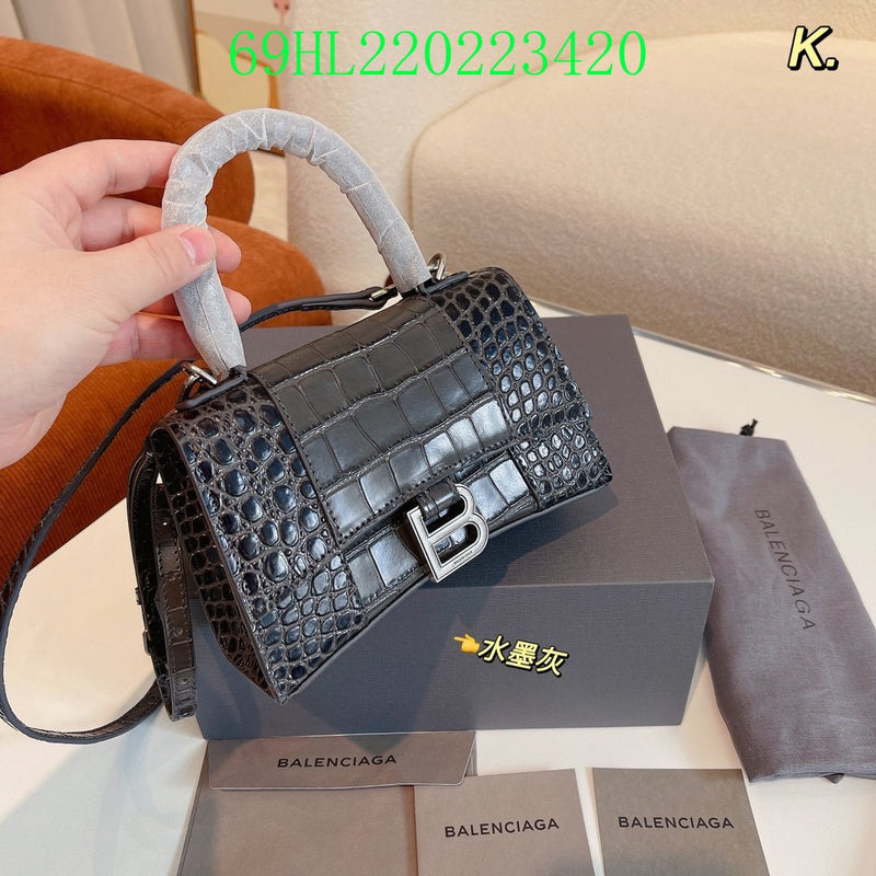 Aura Bags - BGA Bags - 2363