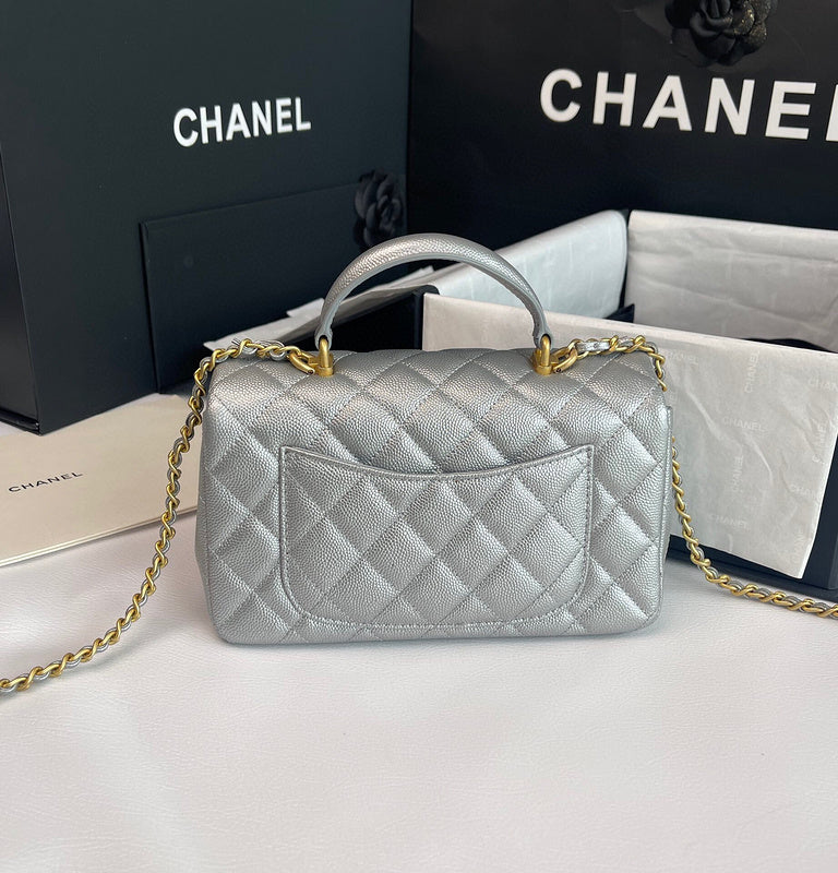 aura-bags - Chanel Bags - 2793