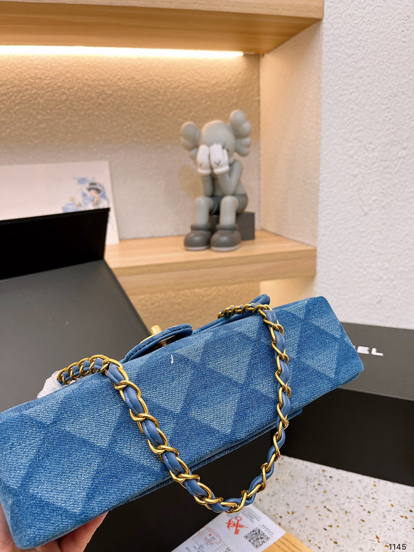 aura-bags - Chanel Bags - 7162