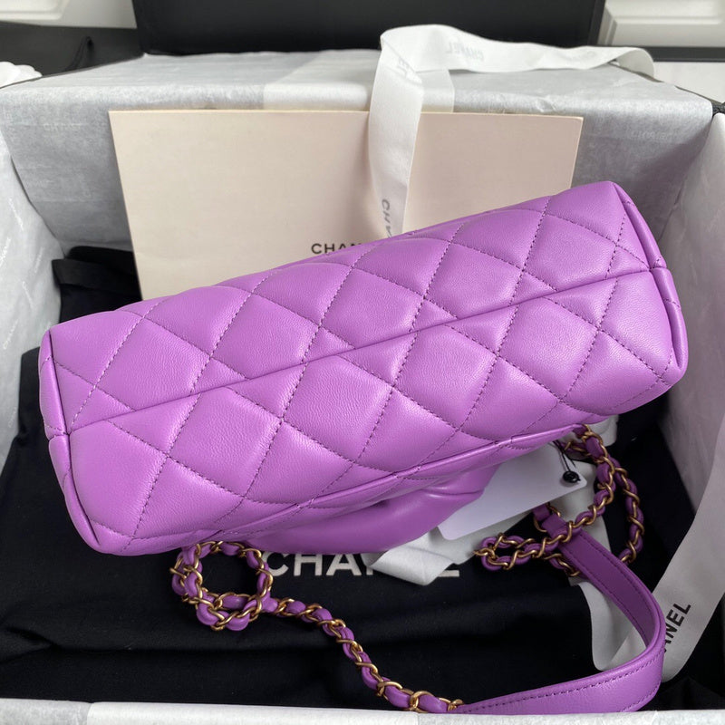 aura-bags - Chanel Bags - 7426