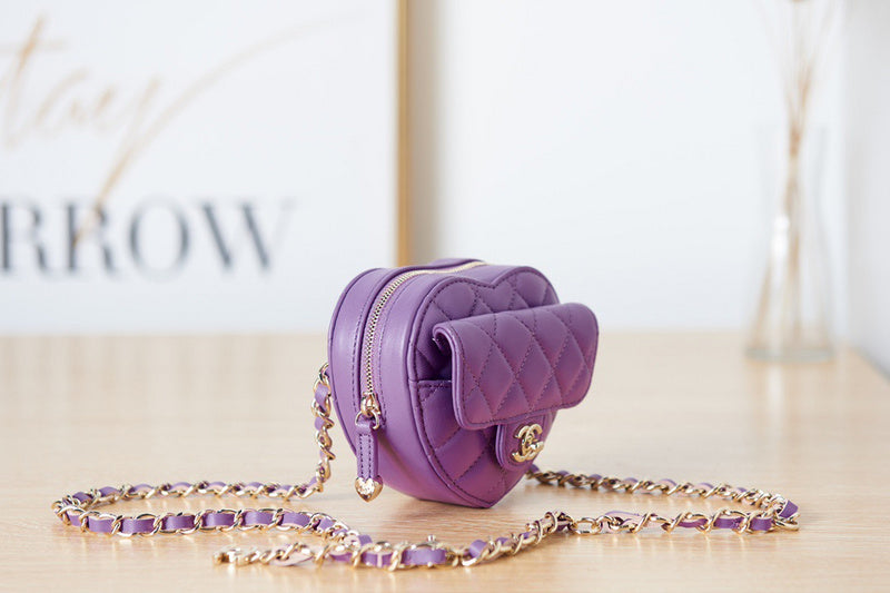 Chanel Bags - BG Bags - 2031