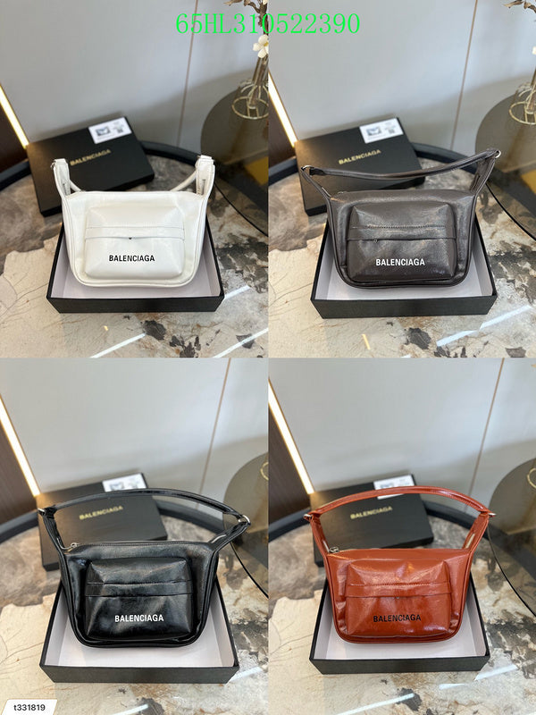 Aura Bags - BGA Bags - 1796