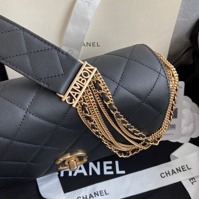 aura-bags - Chanel Bags - 7445