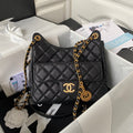 aura-bags - Chanel Bags - 7565
