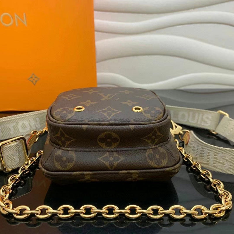 Louis Vuitton Luxury Bags 2465