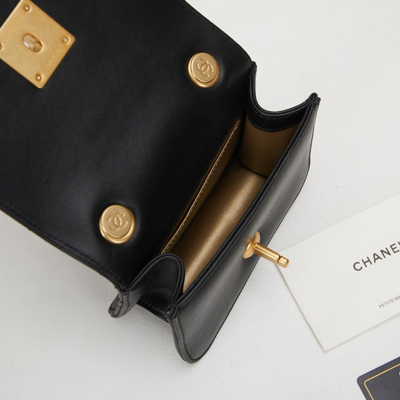 Chanel Bags
