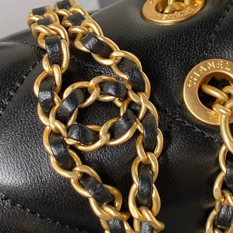 aura-bags - Chanel Bags - 7555