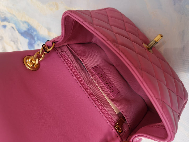 Chanel Bags