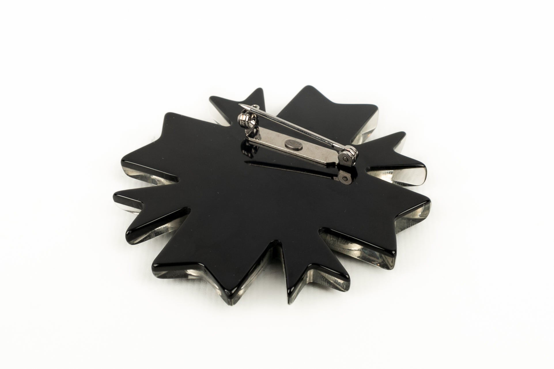 Broche cc Chanel 2006