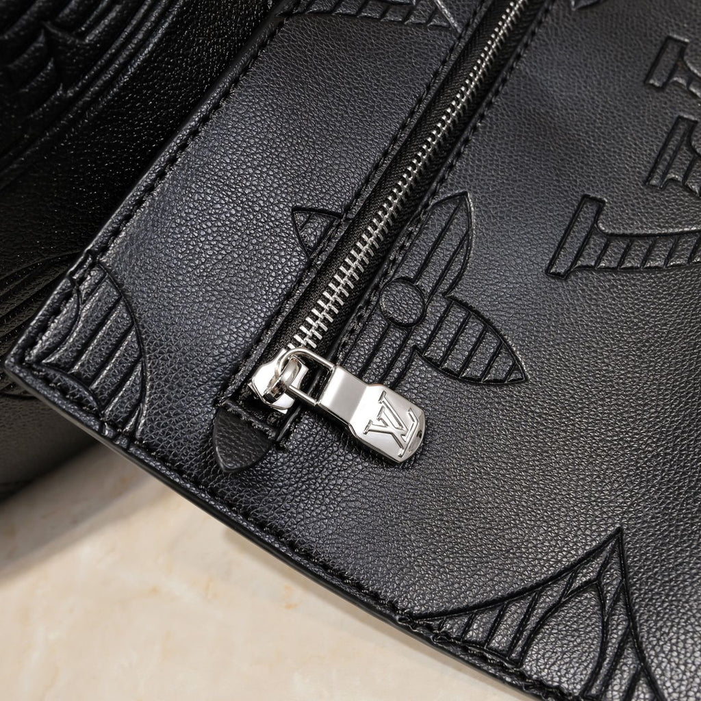 Luxury Bags Louis Vuitton  804
