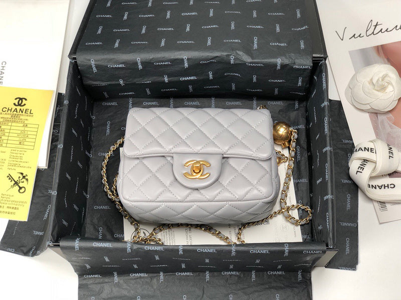 aura-bags - Chanel Bags - 7463