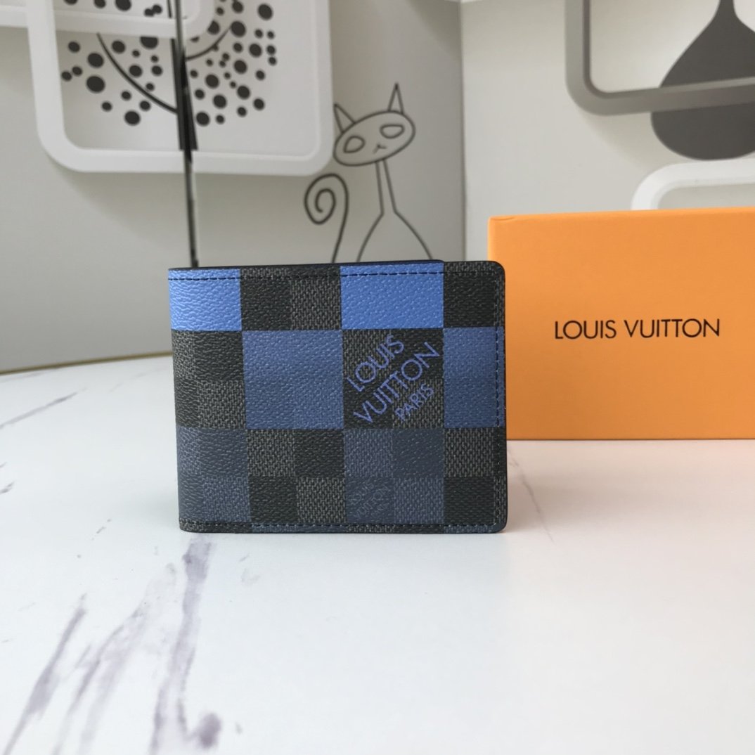 Designer Wallet louis vuitton 046