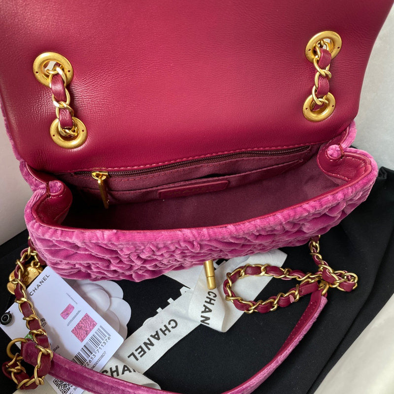 aura-bags - Chanel Bags - 7665