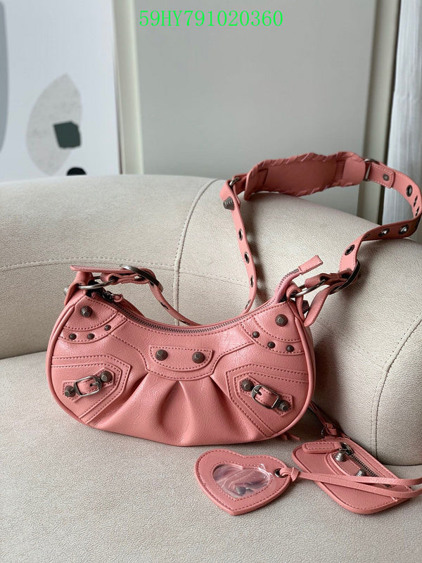Aura Bags - BGA Bags - 2015