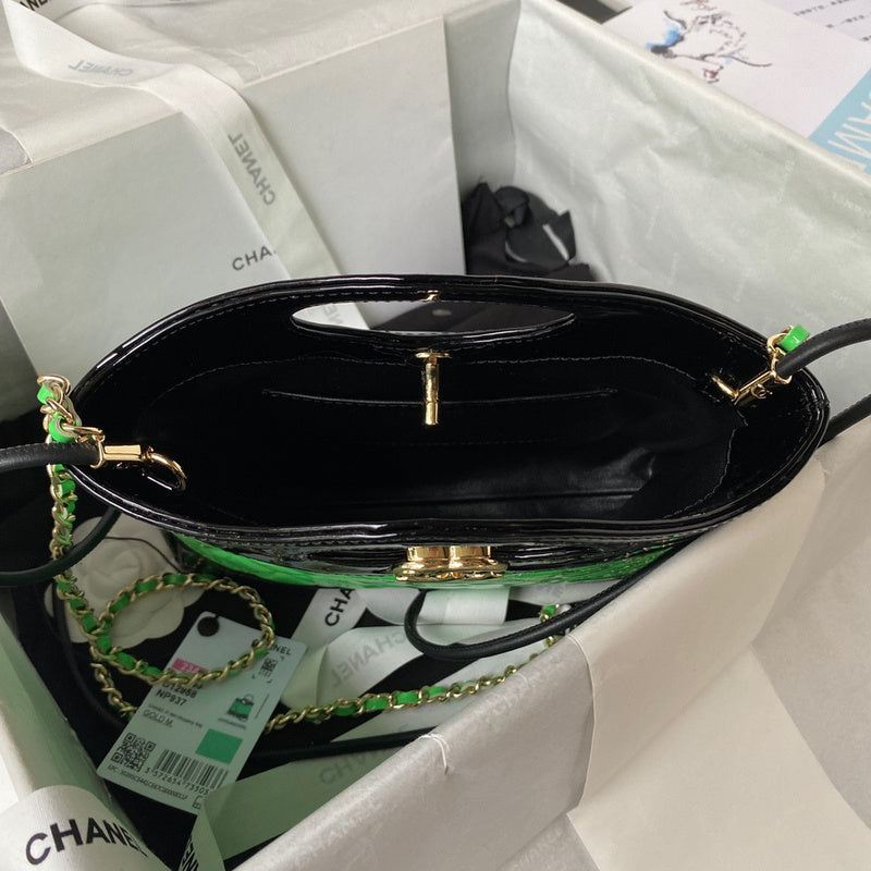 aura-bags - Chanel Bags - 7502