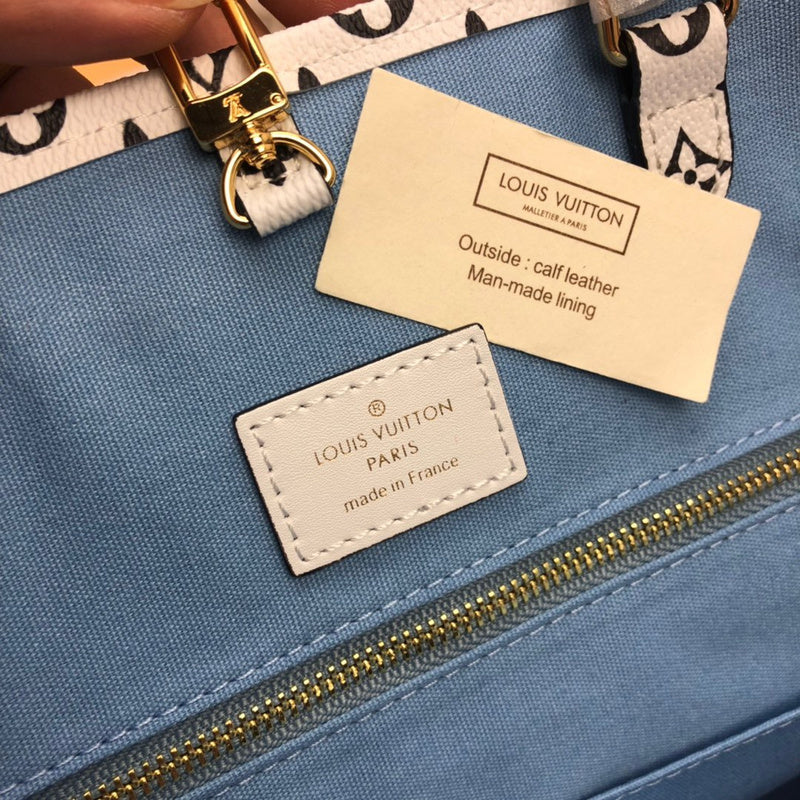 Louis Vuitton Luxury Bags 2006