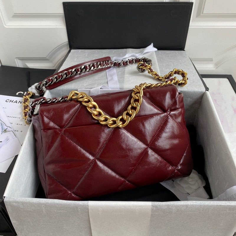 aura-bags - Chanel Bags - 7411